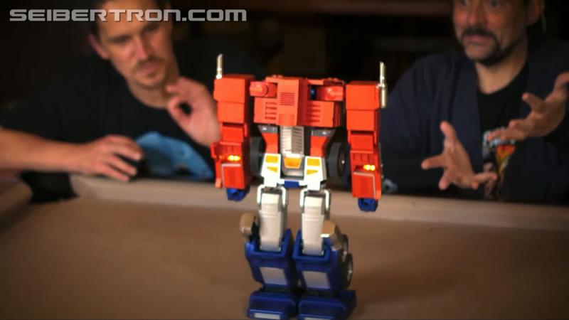 Hasbro Pulse Fan Fest 2021: Hasbro Transformers Brand Panel - Transformers Event: SNAG 06544