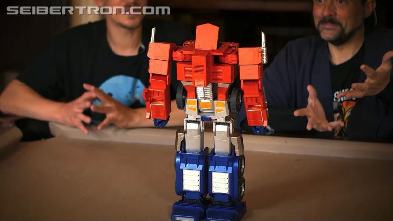 Hasbro Pulse Fan Fest 2021: Hasbro Transformers Brand Panel - Transformers Event: SNAG 06545