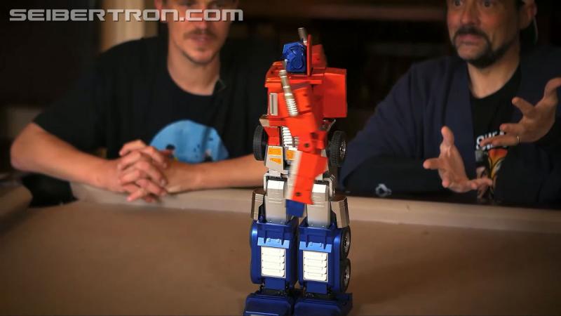 Hasbro Pulse Fan Fest 2021: Hasbro Transformers Brand Panel - Transformers Event: SNAG 06546