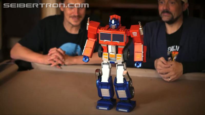 Hasbro Pulse Fan Fest 2021: Hasbro Transformers Brand Panel - Transformers Event: SNAG 06548