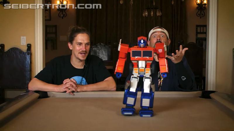 Hasbro Pulse Fan Fest 2021: Hasbro Transformers Brand Panel - Transformers Event: SNAG 06550