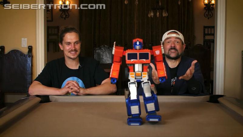 Hasbro Pulse Fan Fest 2021: Hasbro Transformers Brand Panel - Transformers Event: SNAG 06552
