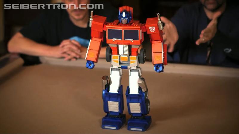 Hasbro Pulse Fan Fest 2021: Hasbro Transformers Brand Panel - Transformers Event: SNAG 06558