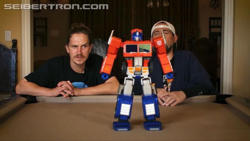 Hasbro Pulse Fan Fest 2021: Hasbro Transformers Brand Panel - Transformers Event: SNAG 06562