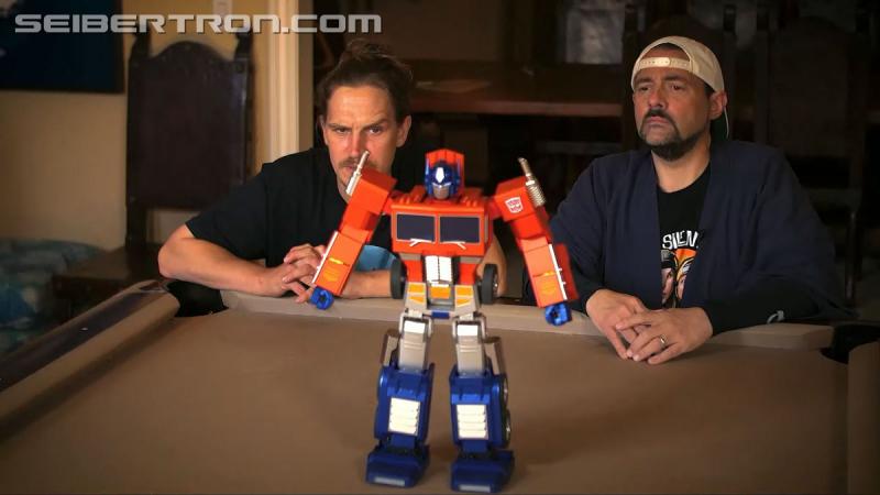 Hasbro Pulse Fan Fest 2021: Hasbro Transformers Brand Panel - Transformers Event: SNAG 06563