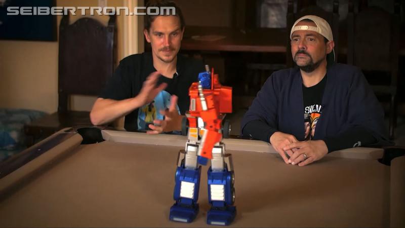 Hasbro Pulse Fan Fest 2021: Hasbro Transformers Brand Panel - Transformers Event: SNAG 06564
