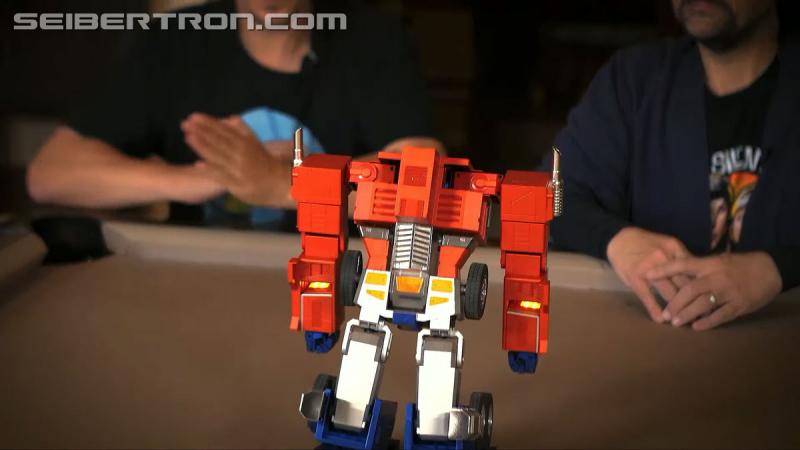 Hasbro Pulse Fan Fest 2021: Hasbro Transformers Brand Panel - Transformers Event: SNAG 06566