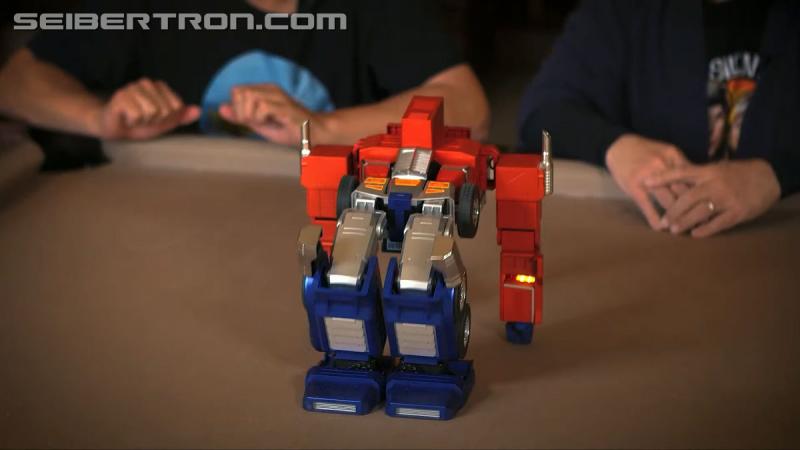 Hasbro Pulse Fan Fest 2021: Hasbro Transformers Brand Panel - Transformers Event: SNAG 06567