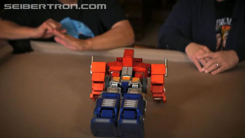 Hasbro Pulse Fan Fest 2021: Hasbro Transformers Brand Panel - Transformers Event: SNAG 06568