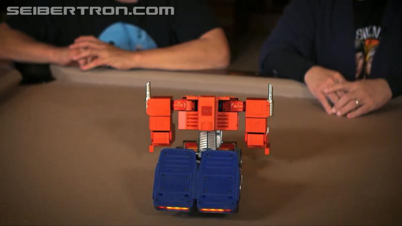 Hasbro Pulse Fan Fest 2021: Hasbro Transformers Brand Panel - Transformers Event: SNAG 06569
