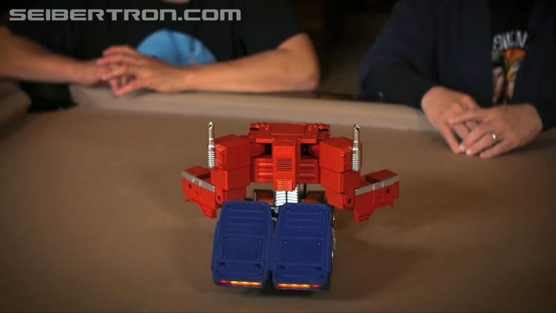 Hasbro Pulse Fan Fest 2021: Hasbro Transformers Brand Panel - Transformers Event: SNAG 06570