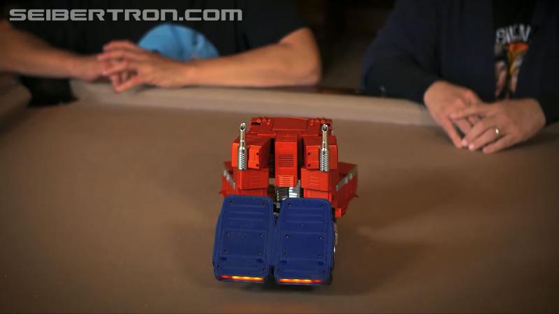 Hasbro Pulse Fan Fest 2021: Hasbro Transformers Brand Panel - Transformers Event: SNAG 06571