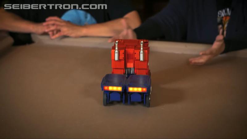 Hasbro Pulse Fan Fest 2021: Hasbro Transformers Brand Panel - Transformers Event: SNAG 06572