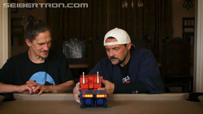 Hasbro Pulse Fan Fest 2021: Hasbro Transformers Brand Panel - Transformers Event: SNAG 06573