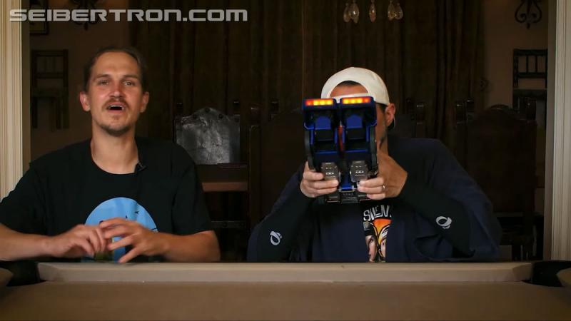 Hasbro Pulse Fan Fest 2021: Hasbro Transformers Brand Panel - Transformers Event: SNAG 06574
