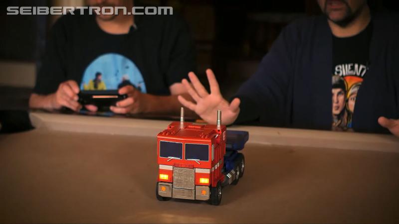 Hasbro Pulse Fan Fest 2021: Hasbro Transformers Brand Panel - Transformers Event: SNAG 06580
