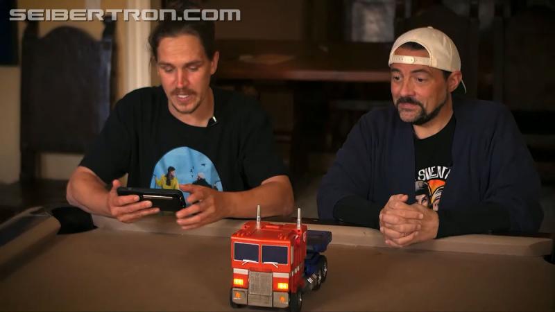 Hasbro Pulse Fan Fest 2021: Hasbro Transformers Brand Panel - Transformers Event: SNAG 06595
