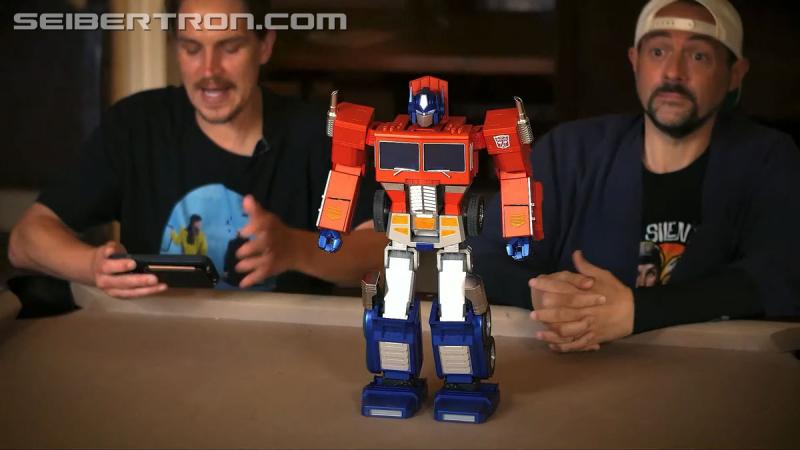 Hasbro Pulse Fan Fest 2021: Hasbro Transformers Brand Panel - Transformers Event: SNAG 06609
