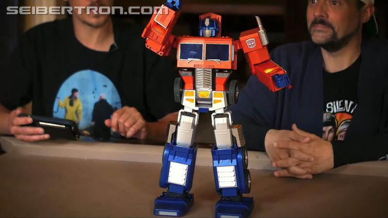 Hasbro Pulse Fan Fest 2021: Hasbro Transformers Brand Panel - Transformers Event: SNAG 06615