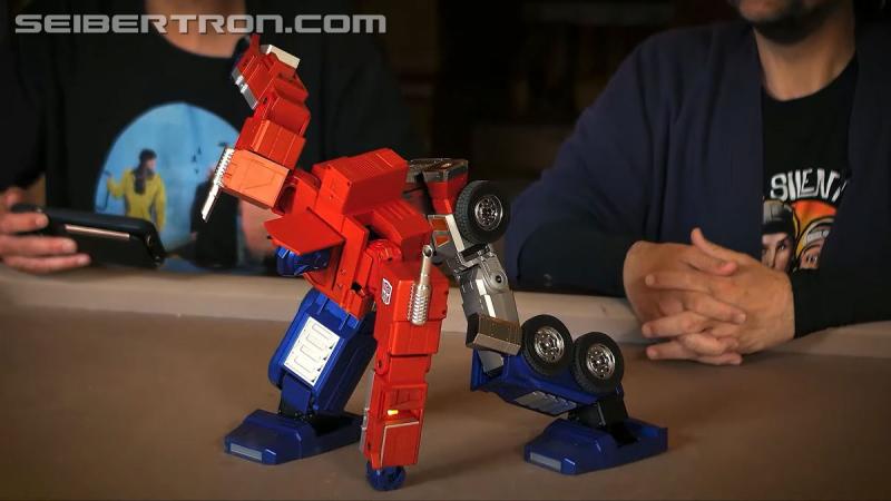 Hasbro Pulse Fan Fest 2021: Hasbro Transformers Brand Panel - Transformers Event: SNAG 06618
