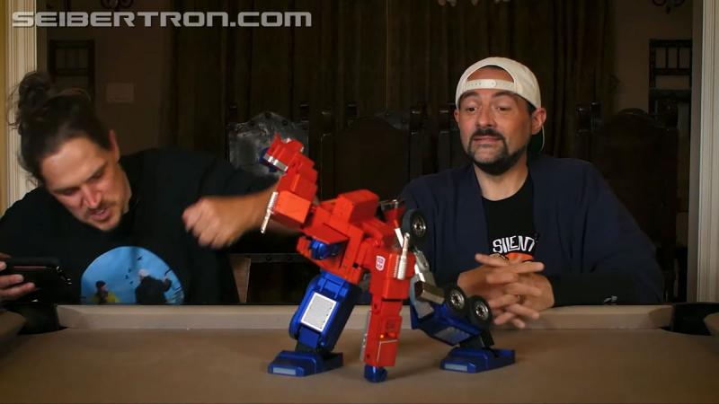 Hasbro Pulse Fan Fest 2021: Hasbro Transformers Brand Panel - Transformers Event: SNAG 06621