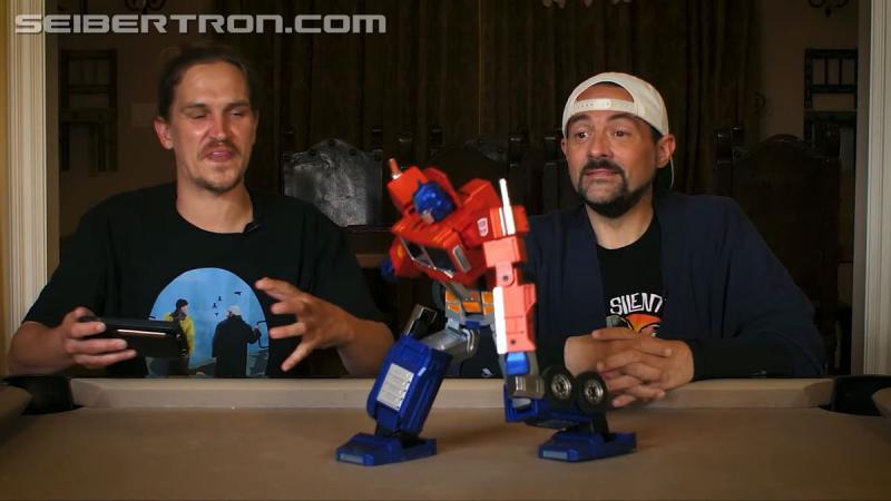 Hasbro Pulse Fan Fest 2021: Hasbro Transformers Brand Panel - Transformers Event: SNAG 06622