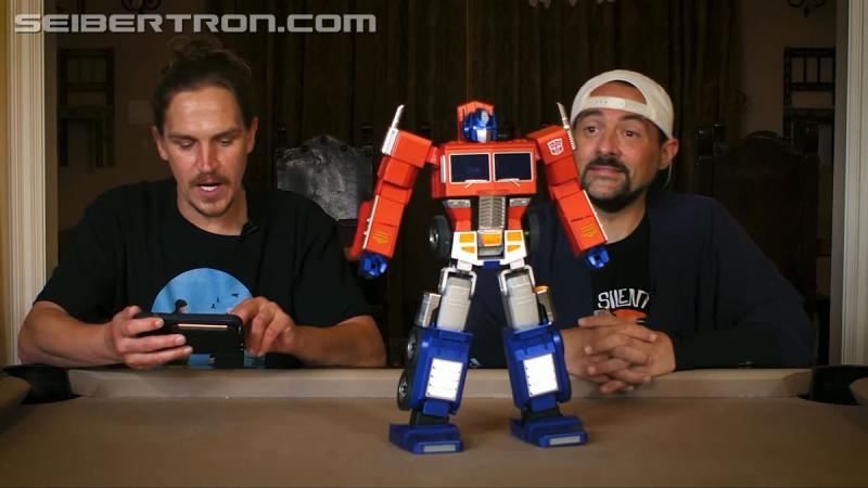 Hasbro Pulse Fan Fest 2021: Hasbro Transformers Brand Panel - Transformers Event: SNAG 06626