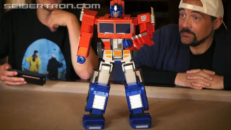 Hasbro Pulse Fan Fest 2021: Hasbro Transformers Brand Panel - Transformers Event: SNAG 06628