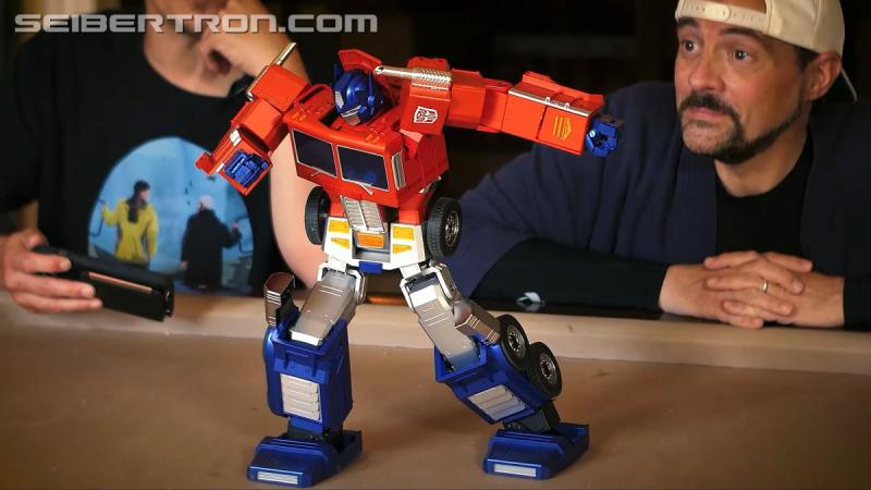 Hasbro Pulse Fan Fest 2021: Hasbro Transformers Brand Panel - Transformers Event: SNAG 06631