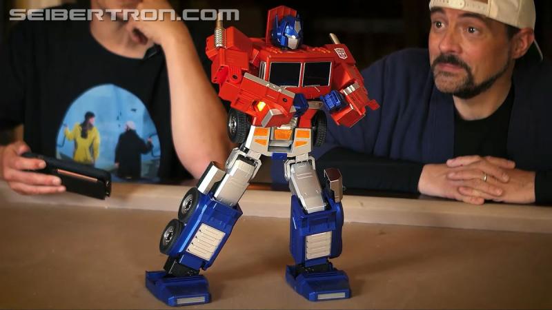 Hasbro Pulse Fan Fest 2021: Hasbro Transformers Brand Panel - Transformers Event: SNAG 06634