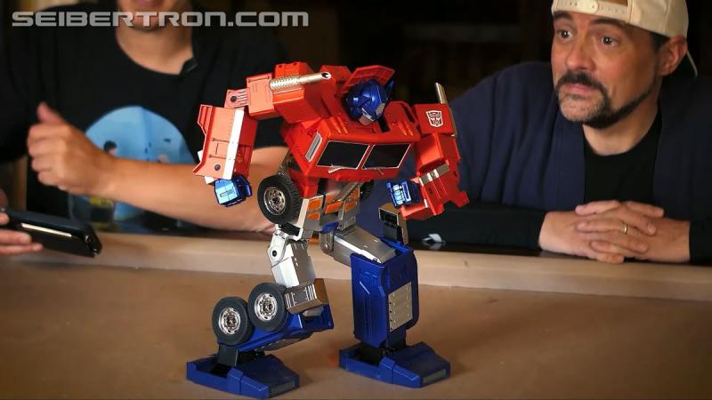 Hasbro Pulse Fan Fest 2021: Hasbro Transformers Brand Panel - Transformers Event: SNAG 06636