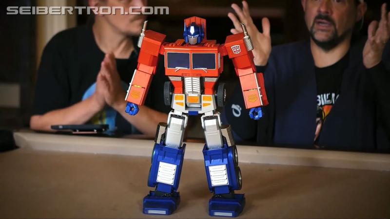Hasbro Pulse Fan Fest 2021: Hasbro Transformers Brand Panel - Transformers Event: SNAG 06642