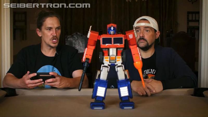 Hasbro Pulse Fan Fest 2021: Hasbro Transformers Brand Panel - Transformers Event: SNAG 06651