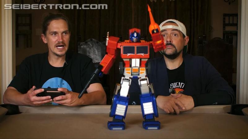Hasbro Pulse Fan Fest 2021: Hasbro Transformers Brand Panel - Transformers Event: SNAG 06652