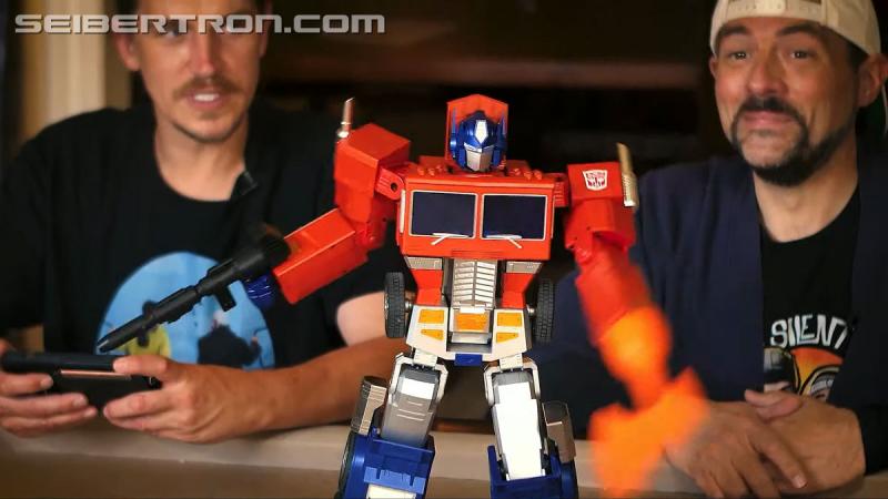Hasbro Pulse Fan Fest 2021: Hasbro Transformers Brand Panel - Transformers Event: SNAG 06656