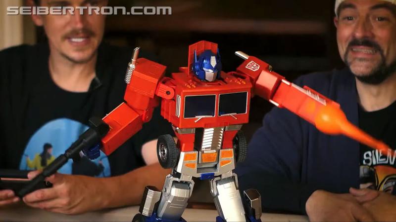 Hasbro Pulse Fan Fest 2021: Hasbro Transformers Brand Panel - Transformers Event: SNAG 06657