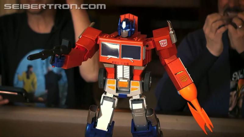 Hasbro Pulse Fan Fest 2021: Hasbro Transformers Brand Panel - Transformers Event: SNAG 06668