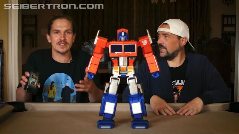 Hasbro Pulse Fan Fest 2021: Hasbro Transformers Brand Panel - Transformers Event: SNAG 06682