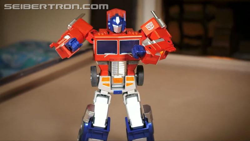 Hasbro Pulse Fan Fest 2021: Hasbro Transformers Brand Panel - Transformers Event: SNAG 06694