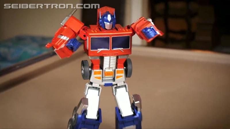 Hasbro Pulse Fan Fest 2021: Hasbro Transformers Brand Panel - Transformers Event: SNAG 06695