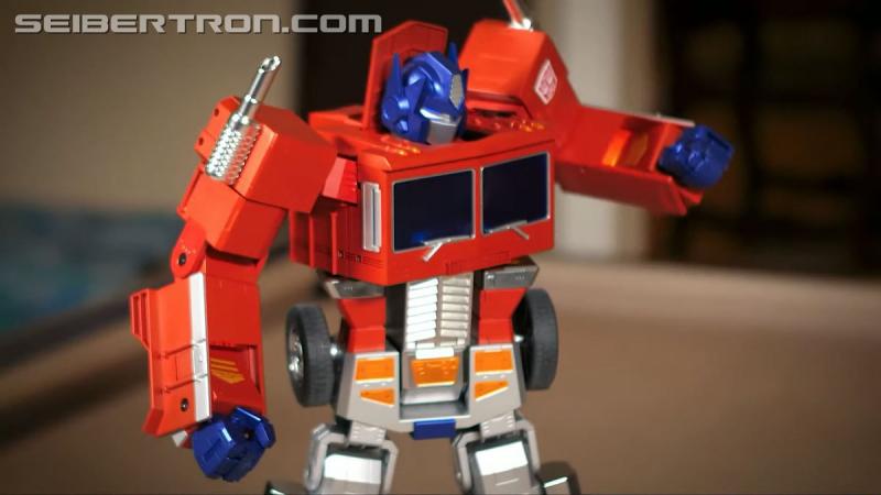 Hasbro Pulse Fan Fest 2021: Hasbro Transformers Brand Panel - Transformers Event: SNAG 06699