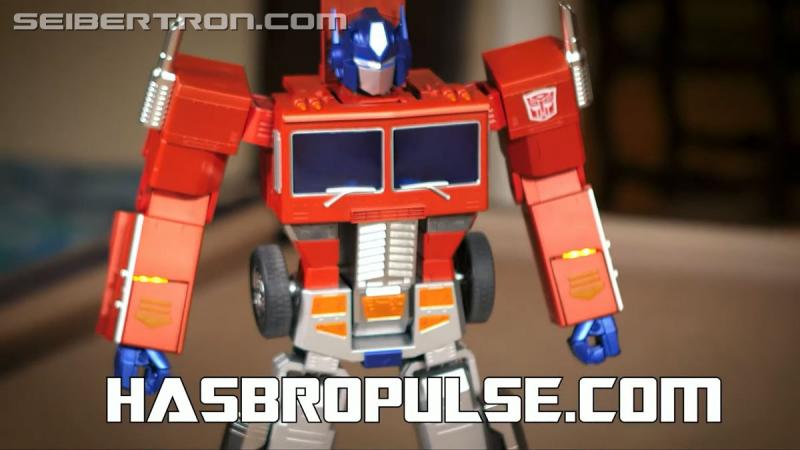 Hasbro Pulse Fan Fest 2021: Hasbro Transformers Brand Panel - Transformers Event: SNAG 06702