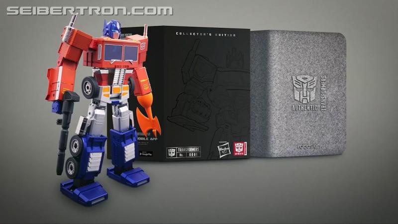 Hasbro Pulse Fan Fest 2021: Hasbro Transformers Brand Panel - Transformers Event: SNAG 06746