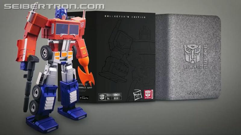 Hasbro Pulse Fan Fest 2021: Hasbro Transformers Brand Panel - Transformers Event: SNAG 06763