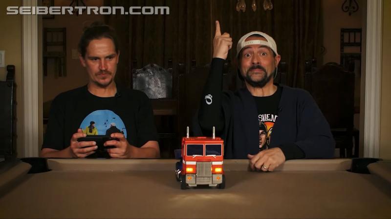 Hasbro Pulse Fan Fest 2021: Hasbro Transformers Brand Panel - Transformers Event: SNAG 06778