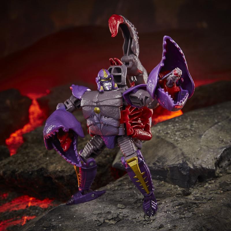 Transformers News: Twincast / Podcast Episode #274 "Pulse Fan Fest 2021"