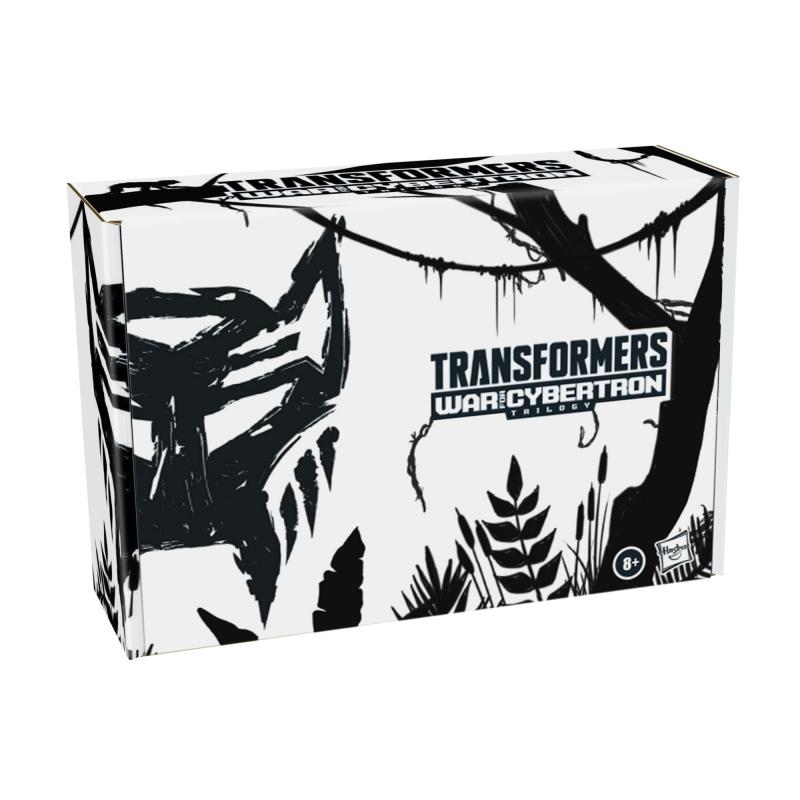 Hasbro Pulse Fan Fest 2021: Hasbro's Official Product Images - Transformers Event: F1617 Deluxe Tricranius Blast Pack Pulse Exclusive 001