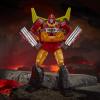 Hasbro Pulse Fan Fest 2021: Hasbro's Official Product Images - Transformers Event: F1153 Commander Class Rodimus Prime 004