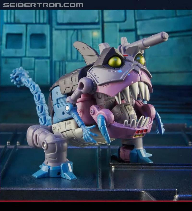 Transformers News: Transformers Fan First Friday Reveals: Studio Series 86 Slug, Wreck-Gar, Gnaw, and SG Starscream Transformers News: Transformers Fan First Friday Reveals: Studio Series 86 Slug, Wreck-Gar, Gnaw, and SG Starscream