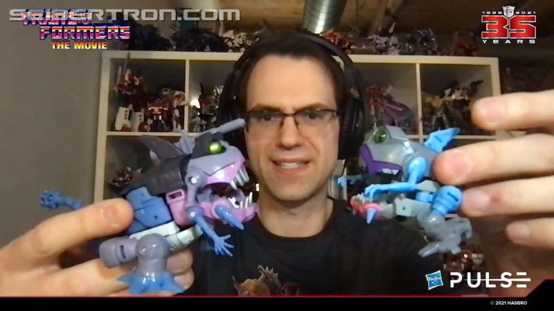 Transformers News: Transformers Fan First Friday Reveals: Studio Series 86 Slug, Wreck-Gar, Gnaw, and SG Starscream Transformers News: Transformers Fan First Friday Reveals: Studio Series 86 Slug, Wreck-Gar, Gnaw, and SG Starscream